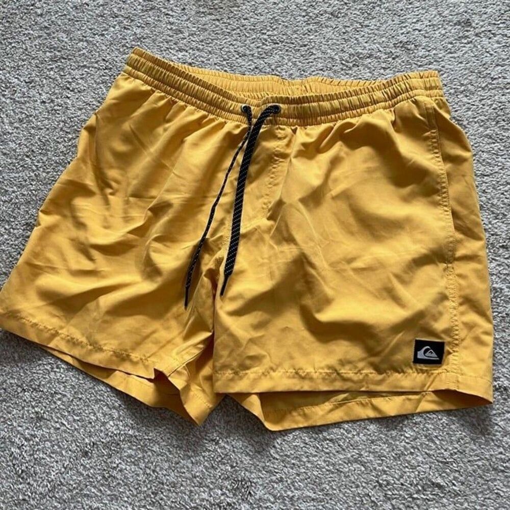 Quiksilver Everyday Volley 15" Board Shorts